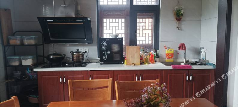 玉兰园民宿(伊川龙凤山景区店)图片