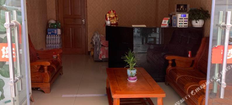 巧家梦云宾馆图片