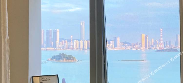 佶梨海景民宿图片