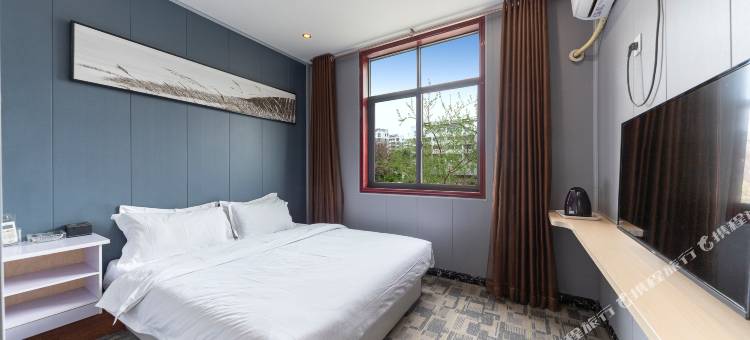 如家·华驿酒店(开封清明上河园店万岁山大宋武侠城店)图片