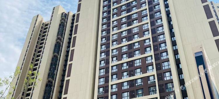 帕罗·影院公寓(滨州万达店)图片