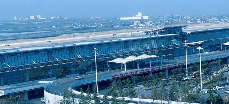 美景良宵酒店(运城盐湖国际机场店)图片