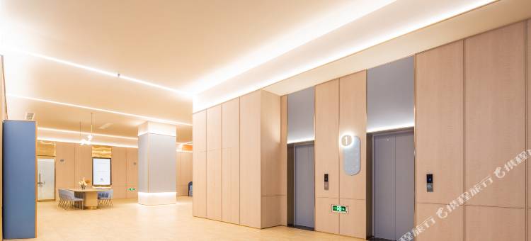 汉庭酒店(商丘夏邑商贸港店)图片