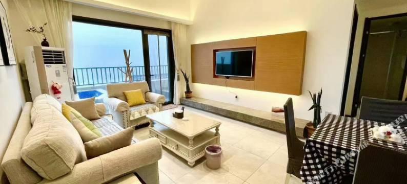 眉县太白云居温泉别墅酒店图片