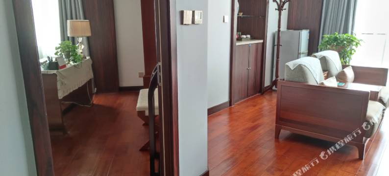 泰山御座商务酒店(北京站广渠门内地铁站店)图片