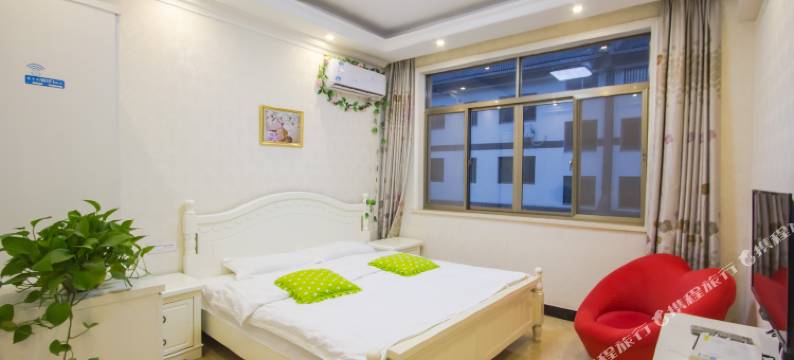 乌镇鑫悦民宿图片