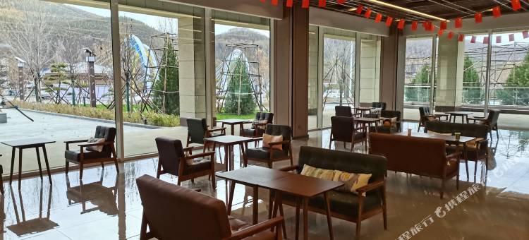 张家口和平驿站图片