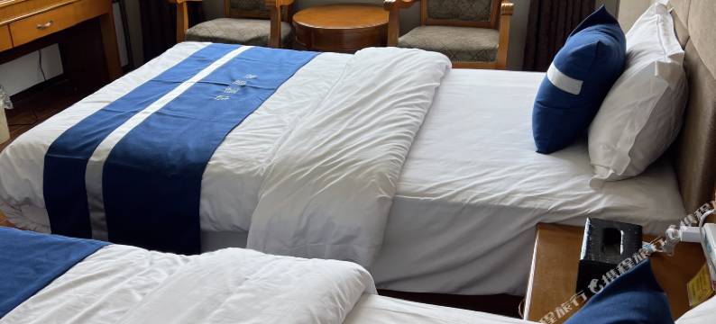 色达愿遂大酒店图片