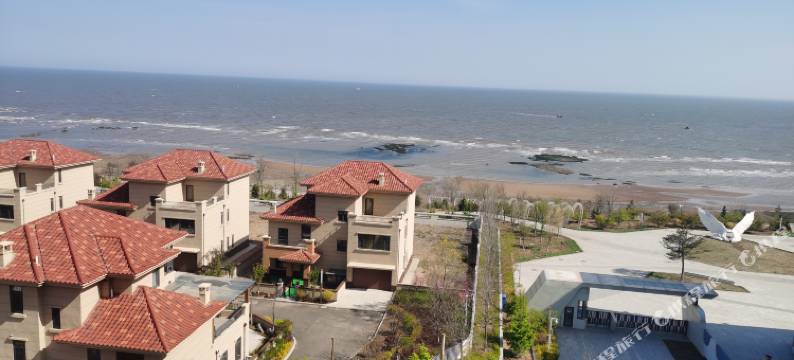 海浪坤沙海景公寓图片