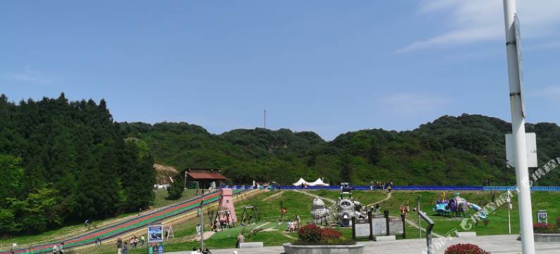 湖景雅居酒店(南天湖景区店)图片