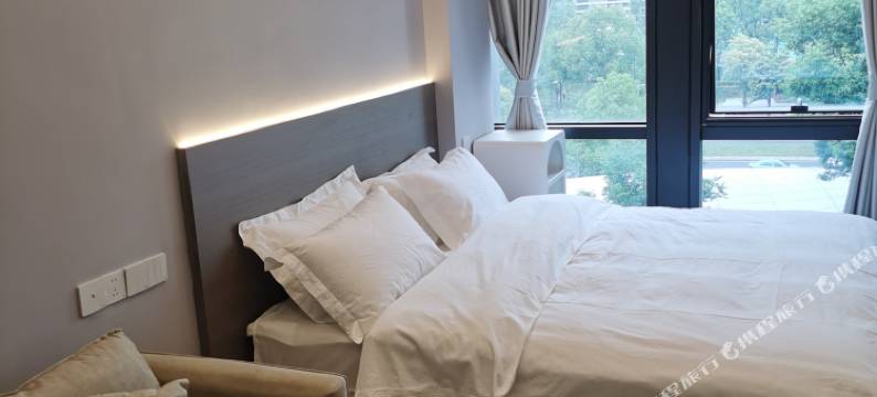 双流楠誉酒店图片