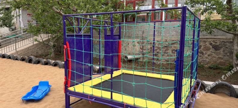 悦庭楠舍民宿(沙坡头景区店)图片