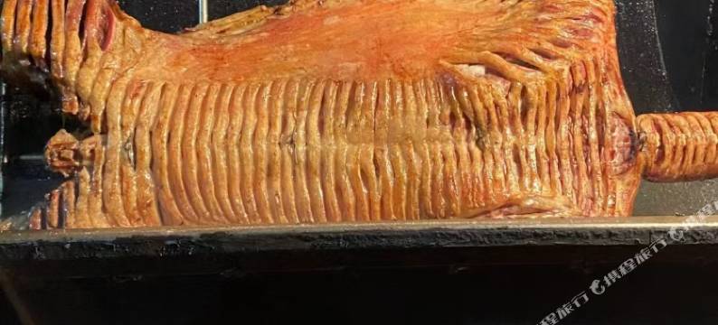 仙岛湖溪田悦上民宿(天空之城景区店)图片