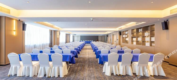 格林东方酒店(中川机场T3航站楼店)图片