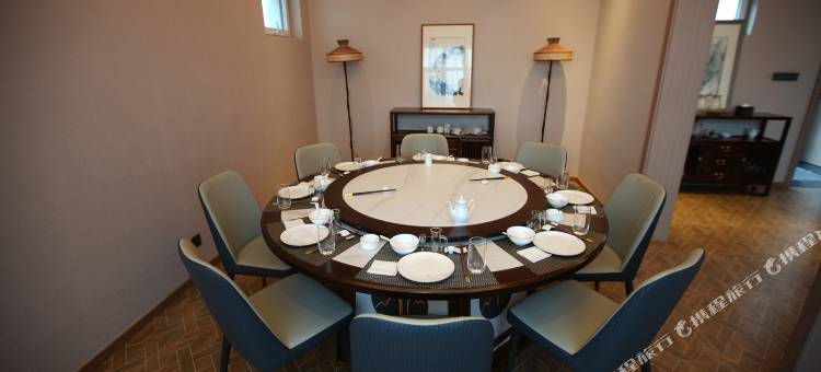 太行锡崖沟旅游度假区花美时民宿酒店图片