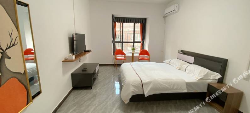 维也曼公寓(珠海金湾三灶店)图片