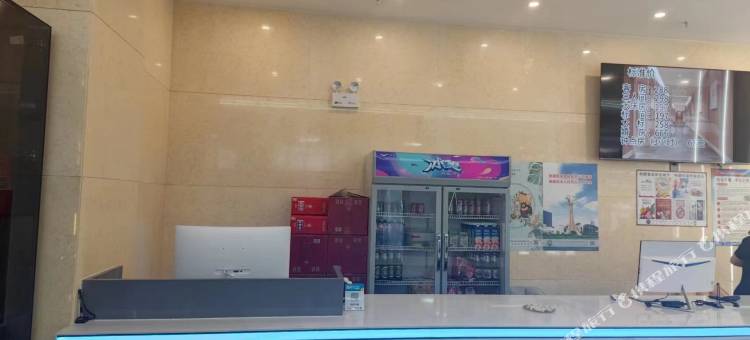 包头盘味栖古酒店图片