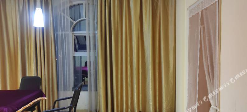 兴仁薏苑酒店图片