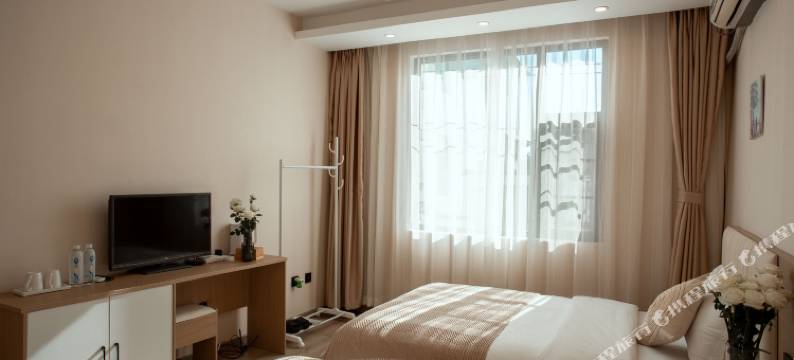 大理大囍花园美宿图片