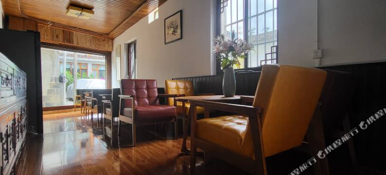 腾冲和顺京龙佑客栈图片