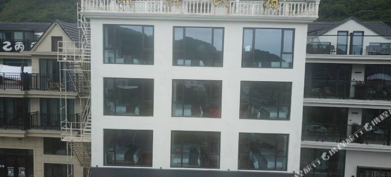 象山鹤浦鲜鲜民宿图片