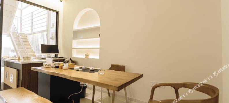 平潭归隐·拾米入海民宿图片