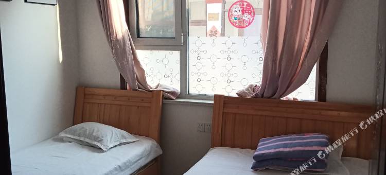 黄岛琅琊福家顺宾馆图片