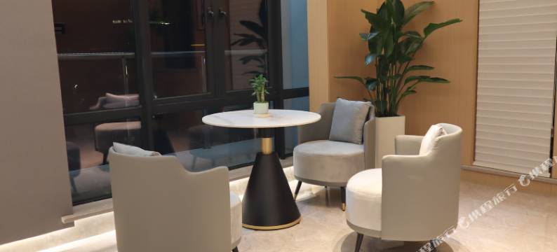安吉众达大酒店图片