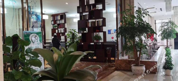 安乡凯乐大酒店图片