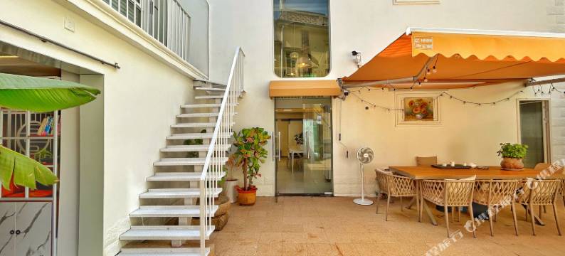 鼓浪屿一坊酒店(内厝澳码头店)图片