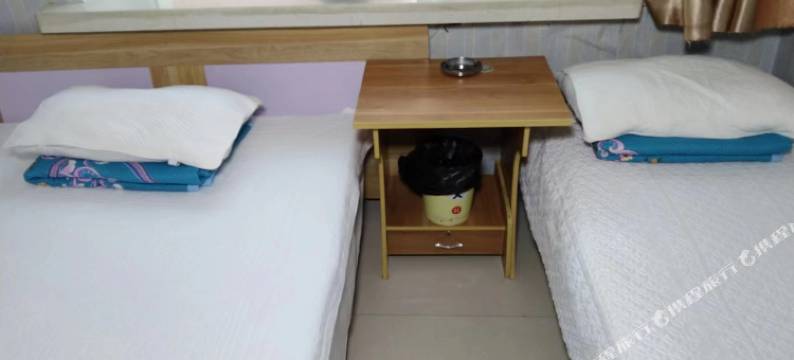 公主岭祥和时尚旅馆图片