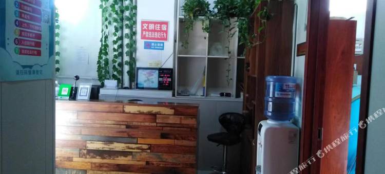 如家旅馆(桥南巷店)图片