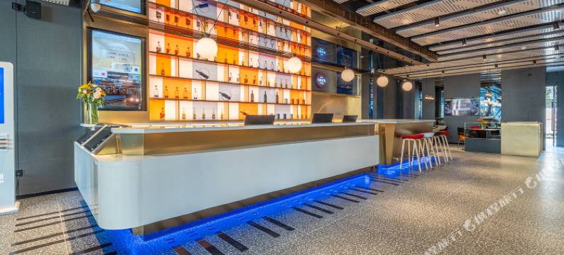 宜必思酒店(德清地理信息小镇店)图片