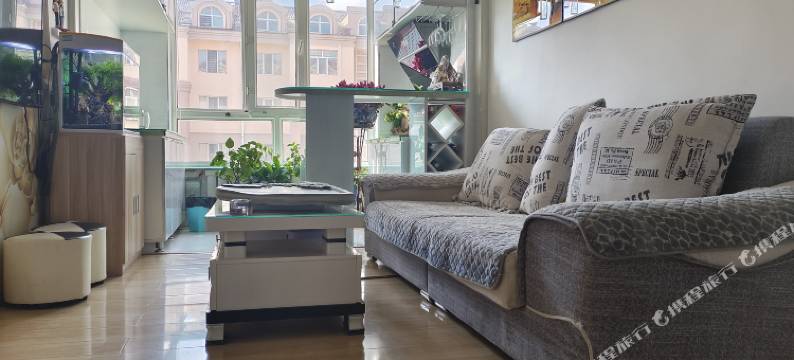 汤旺小时光家庭旅馆图片