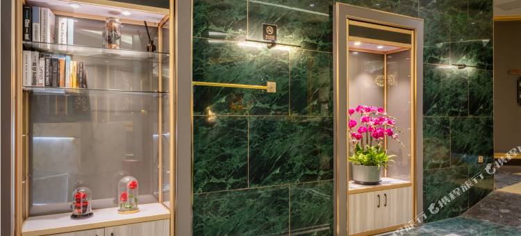 美豪酒店(上海陆家嘴八佰伴店)图片