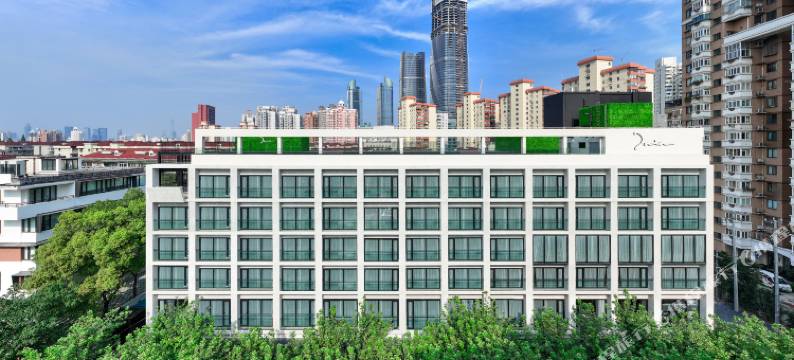 上海宓亚酒店(徐家汇交大店)图片