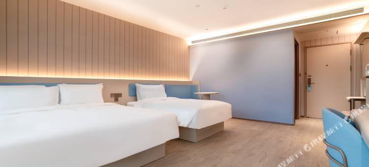 汉庭酒店(荔波古镇店)图片