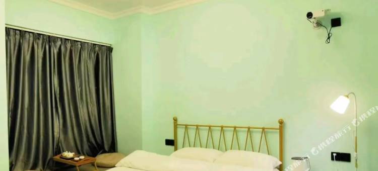 衡阳遇公寓(酃湖路店)图片