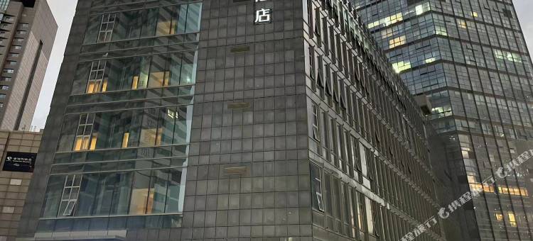 全季酒店(淮安苏宁广场店)图片