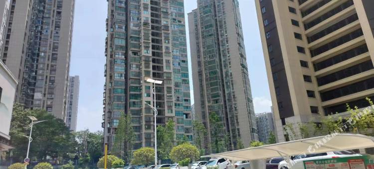 泉吉酒店(省肿瘤医院湘雅附三医院店)图片