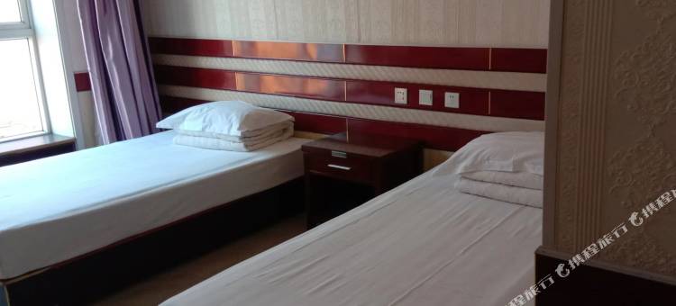 佳诚快捷酒店图片