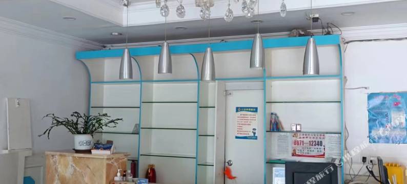 广聚楼商务酒店图片