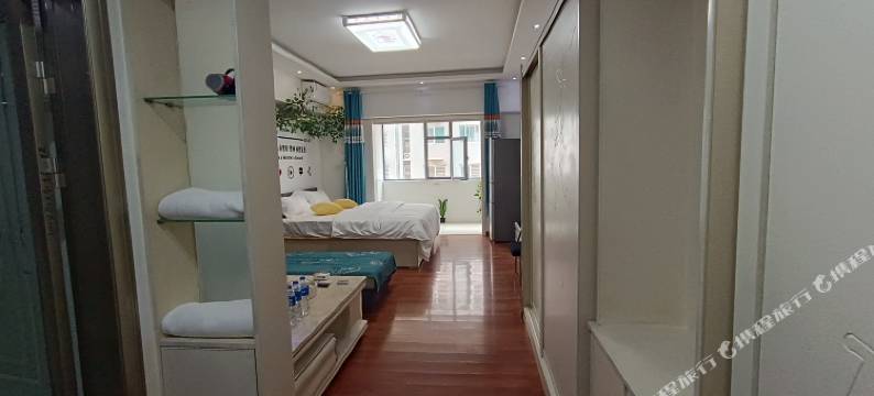 临汾伊舍公寓图片