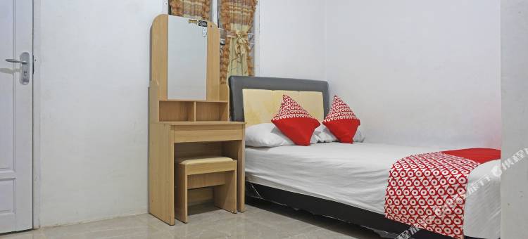 OYO 费比旅馆马卡萨(Hotel O Pondok Feby Makassar)图片