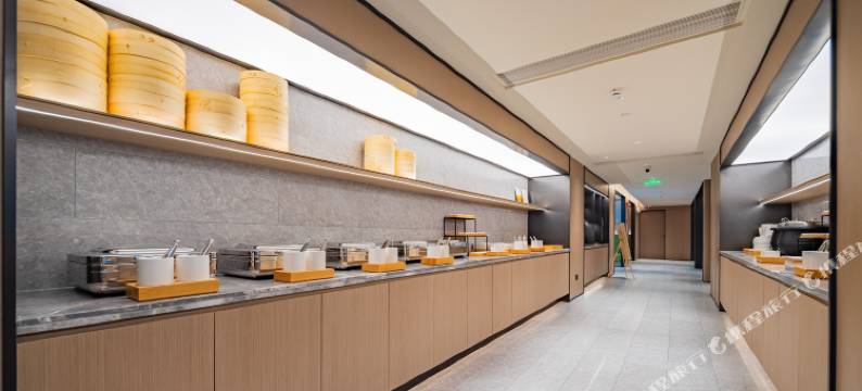 全季酒店(成都四川大学林荫街店)图片