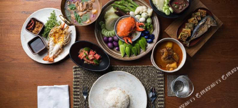 Siri Sala Private Thai Villa图片