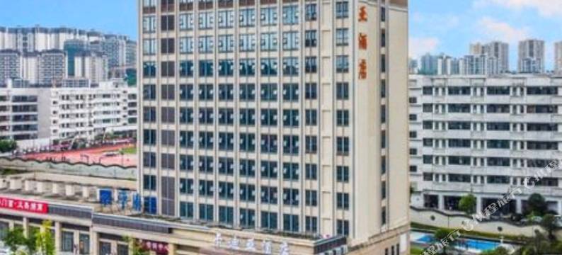 卡迪亚酒店图片