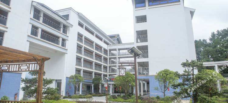 嘉路康养旅居中心图片