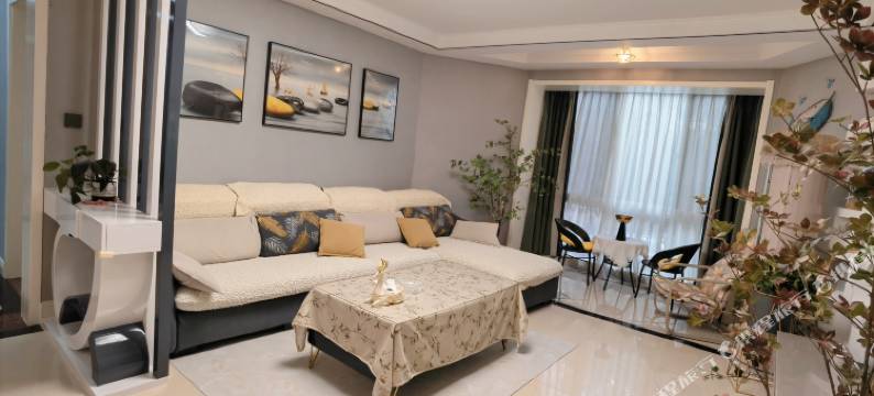 朴宿星悦微澜古城东门景观房民宿(东顺路分店)图片