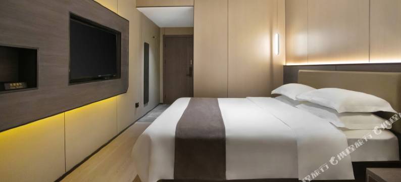 格里菲斯酒店(廊坊万达店)图片